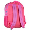 Barbie Backpack Barbie and Friends Magic Sequins 5 PC Set with Matching Lunch Box School Bookbag Pink - 3 of 4