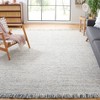 Natura NAT902 Flat Weave Indoor Rugs - Safavieh - 2 of 4