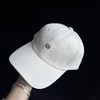 Anna-Kaci Women's Embroidered Cat Face Baseball Cap with Curved Brim and Adjustable Strap - 2 of 4