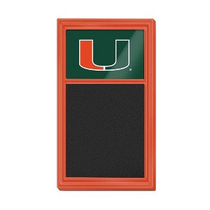 College Chalk Note Board - 1 of 4