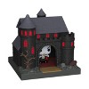 Funko Bitty POP! Town: Universal Monsters Dracula's Castle with Dracula Figure - 2 of 3