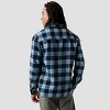 Backcountry, Venture Midweight Flannel Shirt - Men's - 2 of 4