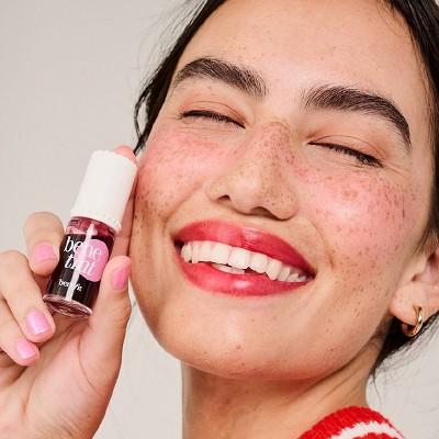 Benefit Cosmetics Benetint Lip & Cheek Tint - Thumbnail 4