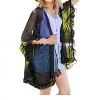 Women's Leave You Guessing Duster - CY Fashion - 2 of 3