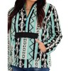 Women's Bonfire Pullover - Crazy Train - 4 of 4