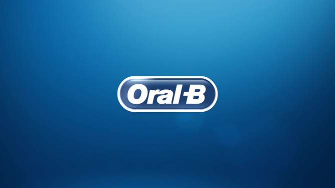 Oral-B Vivid Whitening Manual Toothbrush, 2 of 12, play video
