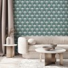 Veer Decor Art Deco Wallpaper - 2 of 4