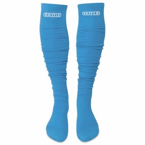 Battle Sports Adult Lightweight Long Football Socks - 1 of 1