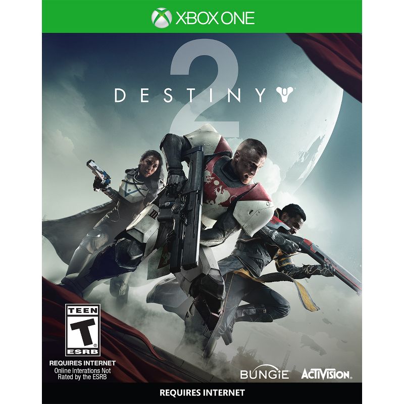 Destiny 2 - Xbox One, 1 of 11