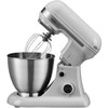 ELJGET 5QT Stand Mixer, 12-Speed Tilt-Head Electric Mixer with Dough Hook, Whisk, Beater & Bowl, Powerful for Baking, Cakes, Cookies - 3 of 4