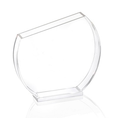 Waterdale Collection - Modern Vase