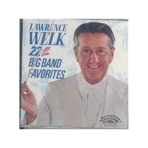 how old is lawrence welk