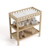Storkcraft Morningside Changing Table - 3 of 4
