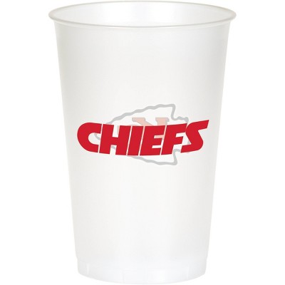 Kansas City Chiefs Football Party Supplies Collection : Target