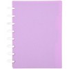 Talia Discbound Notebook Planner, Customizable - 3 of 4