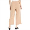 Women's Riga Button Front Wide Leg Trouser - cupcakes and cashmere - 2 of 2