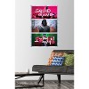 Trends International Netflix Squid Game - Collage Unframed Wall Poster Prints - 2 of 4