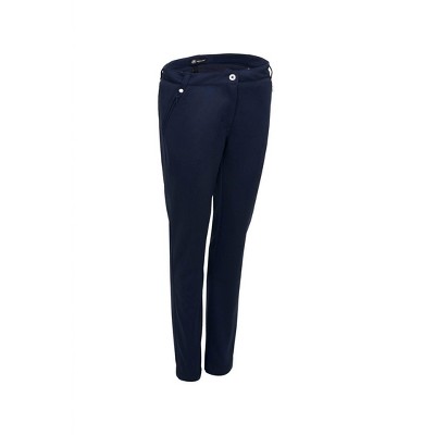 Women's Wo’s Warm Portnoo Softshell Trousers - Abacus Sportswear US