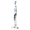 BISSELL PowerFresh Deluxe Steam Mop - Brite White/Sapphire Blue -1806: Electric Floor Steamer, 1500W, 25ft Cord - 3 of 4
