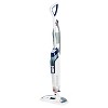 BISSELL PowerFresh Deluxe Corded Steam Mop Brite White/Saphire Waltz 1806 -  Best Buy