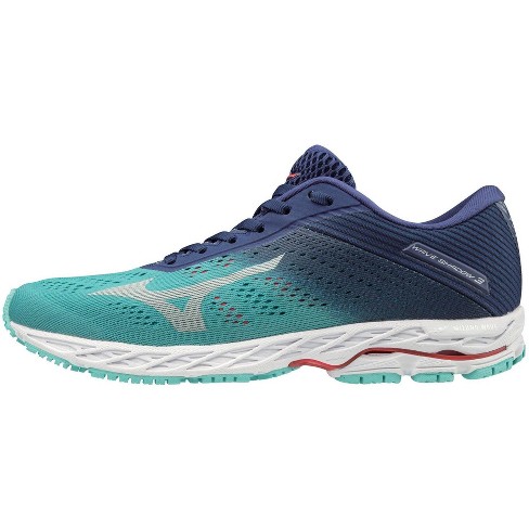 MIZUNO WAVE RIDER 26 REVIEW: a look at Mizuno's newest version of their  most popular daily trainer! 