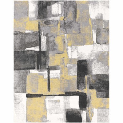Hauteloom Adlington Area Rug