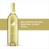 Justin Sauvignon Blanc White Wine - 750ml Bottle - 3 of 4