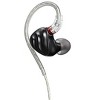 FiiO FH3 Headphones Wired Earbuds High Resolution Bass Sound in-Ear HiFi Earphones MMCX 1DD+2BA IEMs Lossless for Smartphones/PC/Laptop/Tablet - 3 of 4