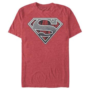 Target : Superman Shirt
