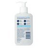 CeraVe Face Renewing SA Cleanser, Salicylic Acid Cleanser with Hyaluronic Acid, Niacinamide & Ceramides - 8oz - image 2 of 4