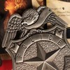 Fanattik Arkham Horror Limited Edition Replica Police Badge - 4 of 4