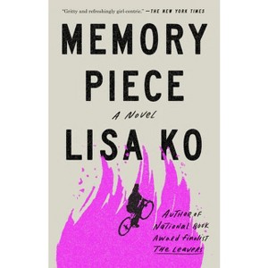 Memory Piece - by Lisa Ko - 1 of 1