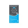 GE CYNC Indoor Smart Plug White: Wi-Fi Enabled Outlet Adapter, Remote Control, Timer Plug, Google & Alexa Compatible - 3 of 4