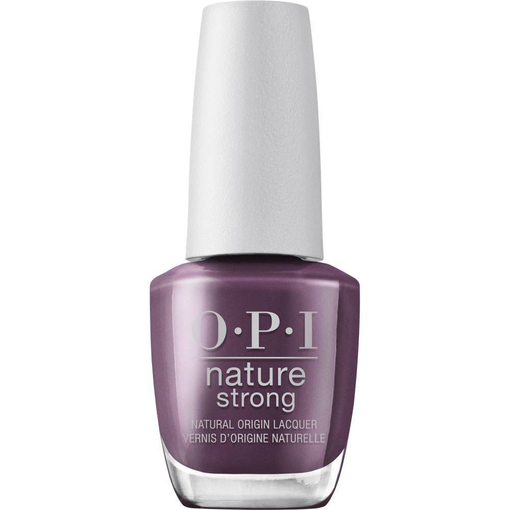 OPI Nature Strong Nail Polish - Eco-Maniac - 0.5 fl oz