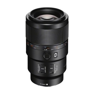 Sony FE 90mm f/2.8 Macro G OSS Full-Frame E-Mount Macro Lens - 1 of 4