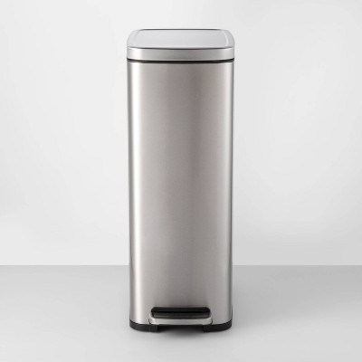 45L Slim Step Trash Can - Made By Design™