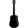 LAVA MUSIC LAVA U 23" FreeBoost Acoustic-Electric Ukulele With Space Bag - 4 of 4