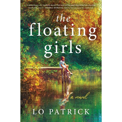 The Floating Girls - by  Lo Patrick (Paperback)