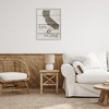 Stupell Industries Born And Raised California, 30" x 24" - 2 of 4