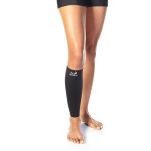 BioSkin Premium Calf Sleeve with Compression - 1 of 4