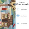 Liora Manne Frontporch Coastal Indoor/Outdoor Rug.. - 3 of 4