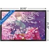 Trends International Fruits Basket - Kureno Soma Framed Wall Poster Prints - 3 of 4