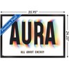Trends International Aura Framed Wall Poster Prints - 3 of 4