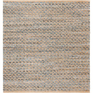 Cape Cod CAP305 Hand Woven Area Rug  - Safavieh - 1 of 3