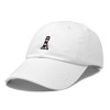 Dalix Lighthouse Embroidered Cap Cotton Baseball Hat Nautical Womens - 4 of 4