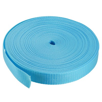 Unique Bargains Waterproof Durable Lightweight Polypropylene Webbing Strap