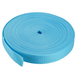Unique Bargains Waterproof Durable Lightweight Polypropylene Webbing Strap - 1 of 4