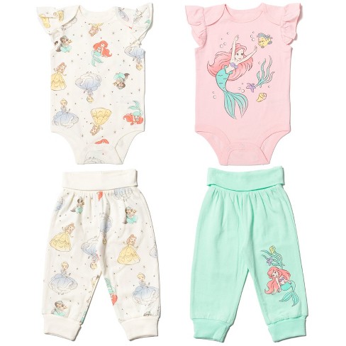 Ariel hot sale baby clothes