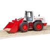Bruder Wheel Loader - 2 of 4