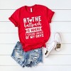Simply Sage Market Women's At The Ballpark Short Sleeve Graphic Tee - 3 of 4